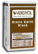 Biotic Earth Black