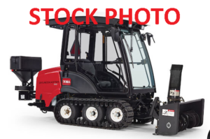 PIC with top and accessories - STOCK PHOTO